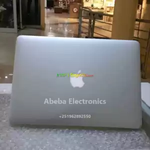 ️Apple MacBook Air 2017Intel  Core i5 2017️128gb SSD Storage️ 8 gb Ram intel HD Price in Ethiopia